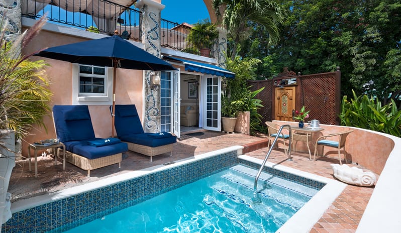 Little Arches-Luxury Ocean Suite With Pool 3_10600